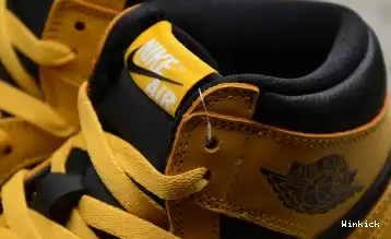 555088-701 1 OG AIR HIGH JORDAN “POLLEN” 0525